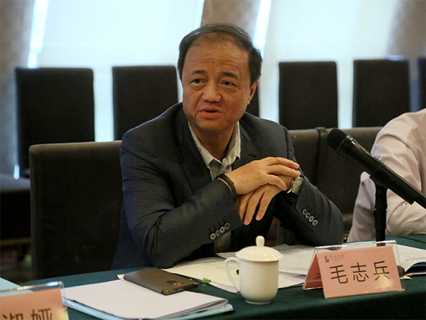 中国建筑工程总公司总工程师、竞...